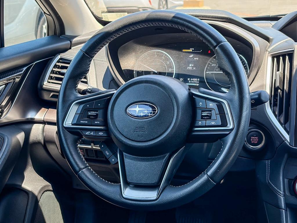 Thumbnail: 2019 Subaru Impreza - 9