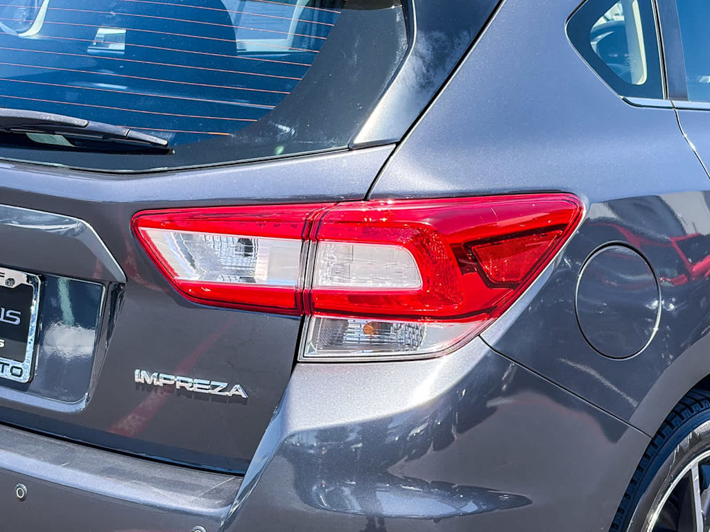 Thumbnail: 2019 Subaru Impreza - 20