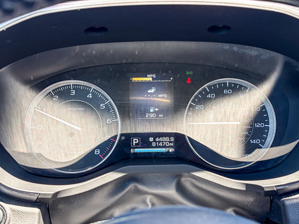 Thumbnail: 2019 Subaru Impreza - 15
