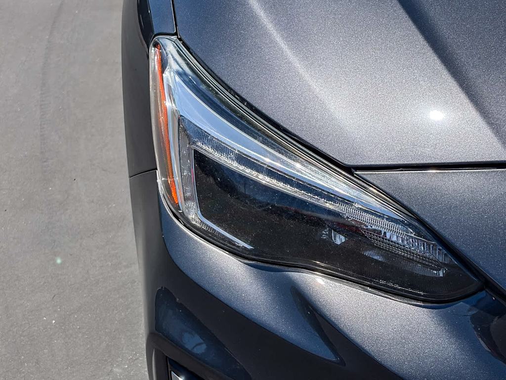 Thumbnail: 2019 Subaru Impreza - 19