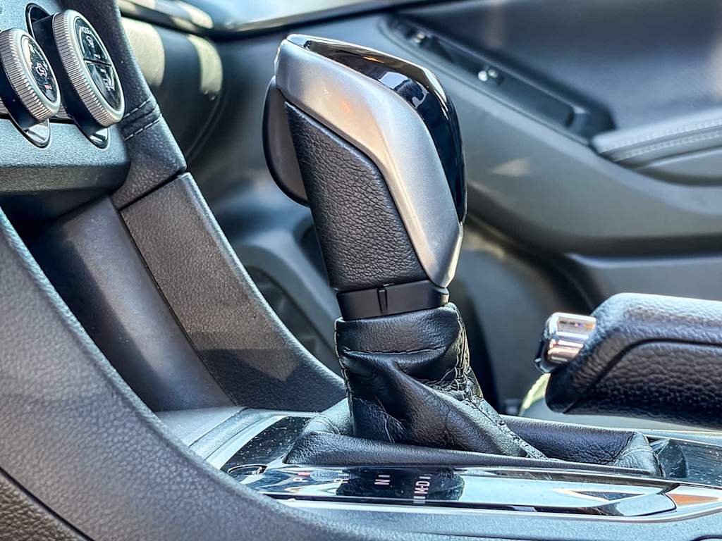 Thumbnail: 2019 Subaru Impreza - 6