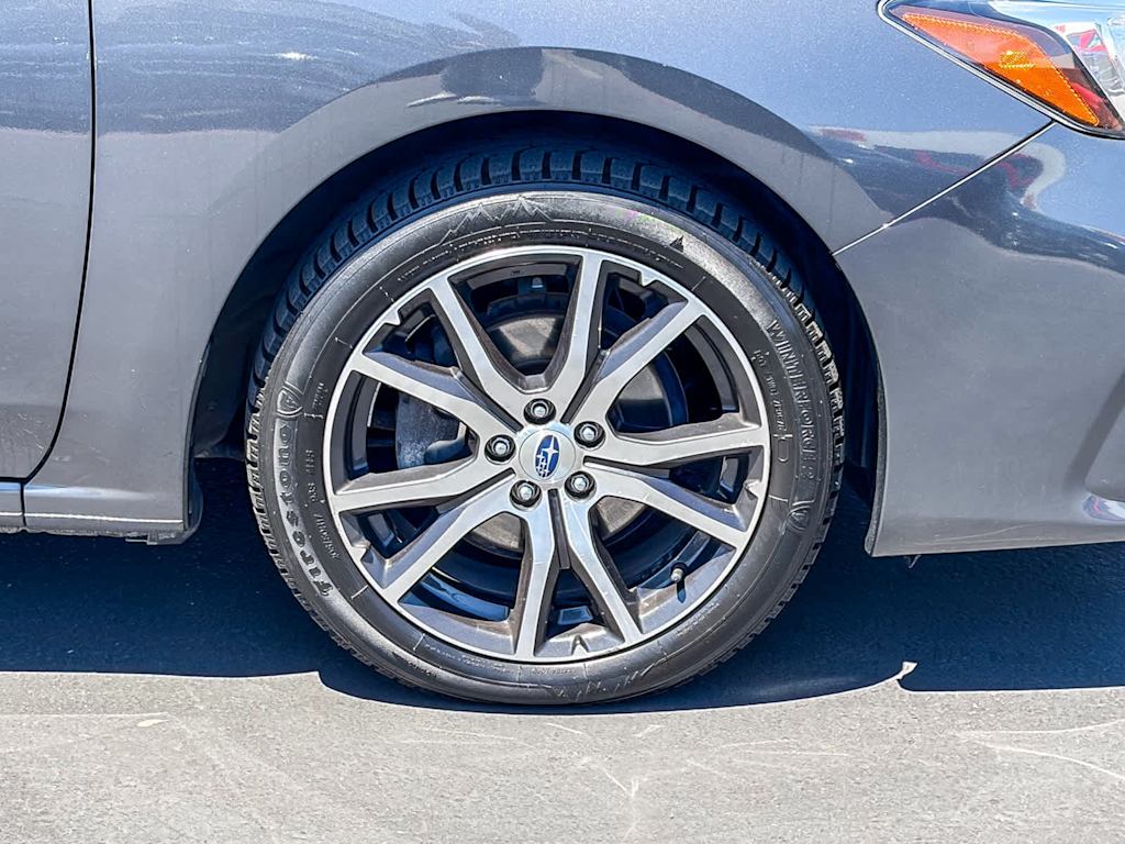 Thumbnail: 2019 Subaru Impreza - 7