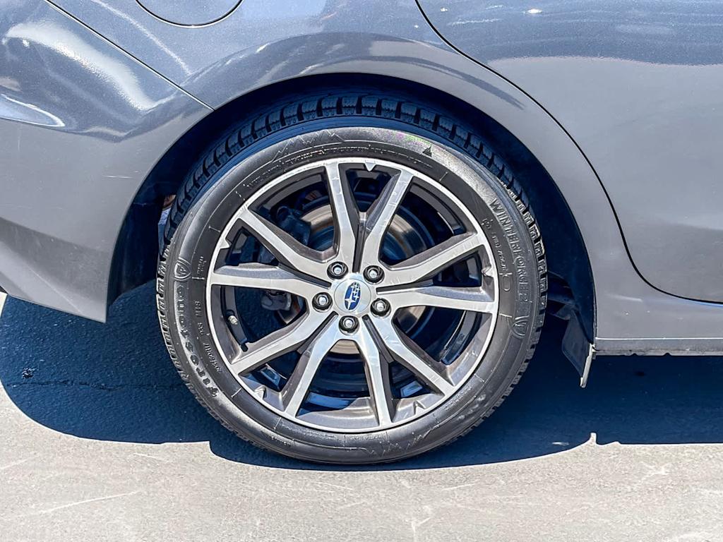 Thumbnail: 2019 Subaru Impreza - 21