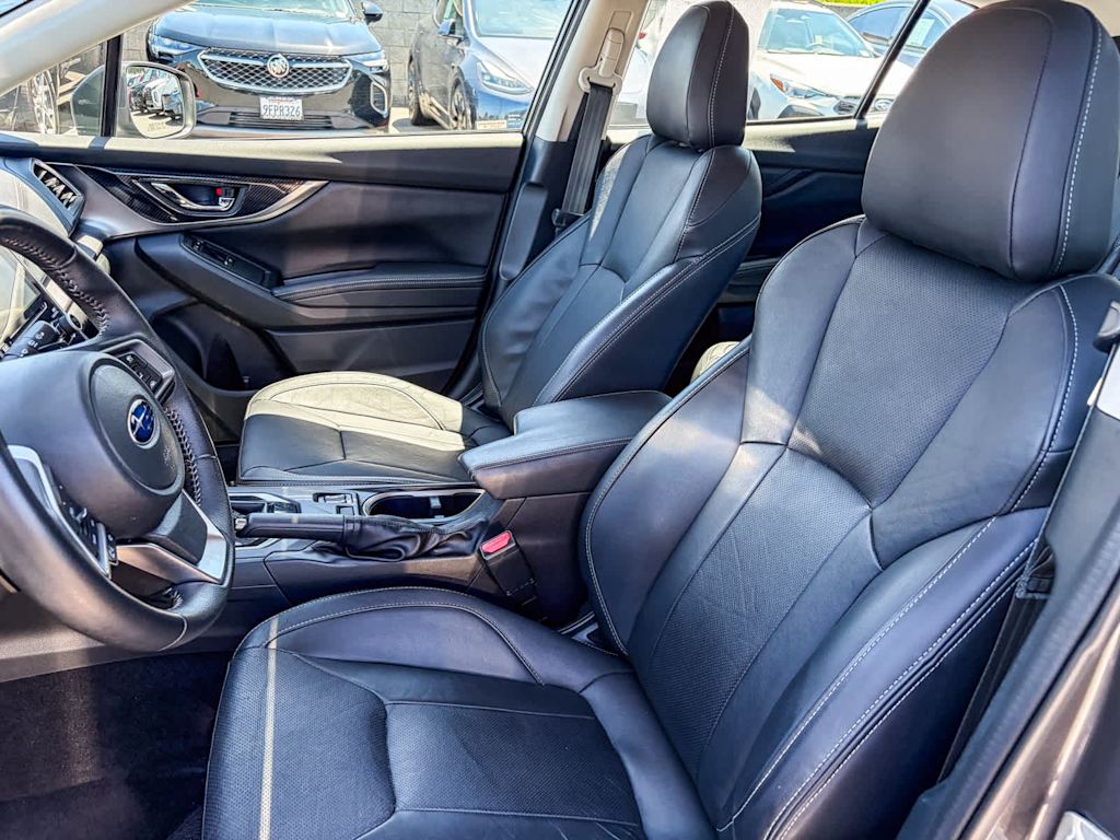 Thumbnail: 2019 Subaru Impreza - 11