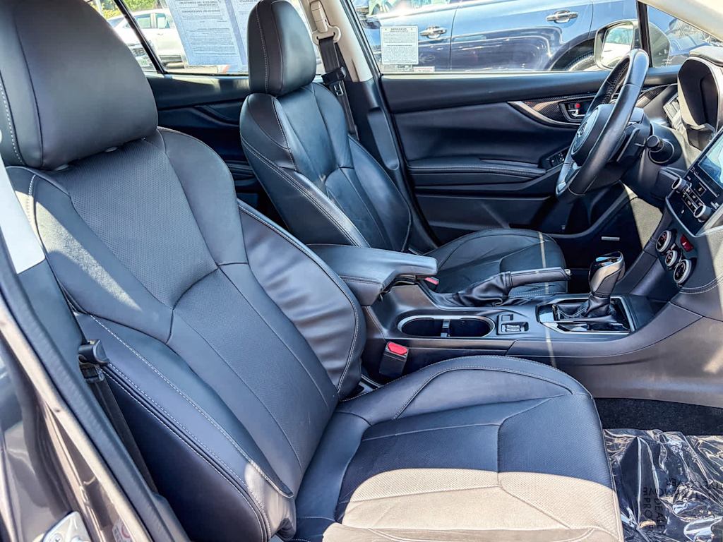 Thumbnail: 2019 Subaru Impreza - 10