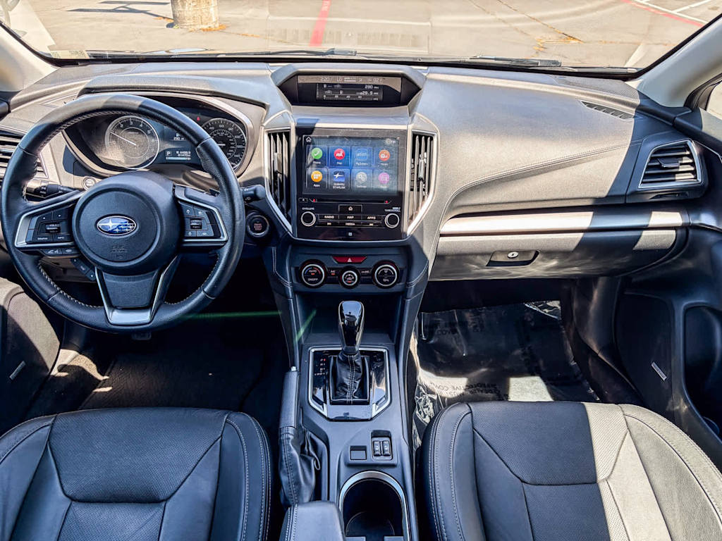 Thumbnail: 2019 Subaru Impreza - 2
