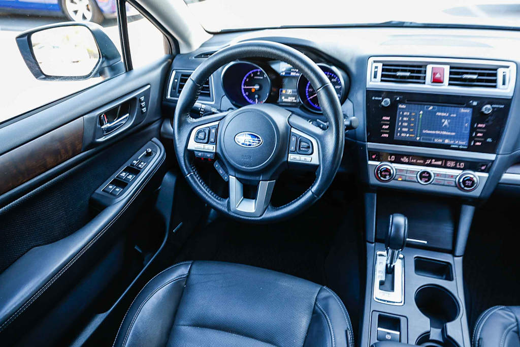 Thumbnail: 2016 Subaru Outback - 10