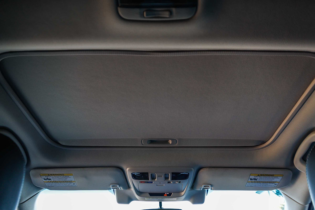 Thumbnail: 2016 Subaru Outback - 24