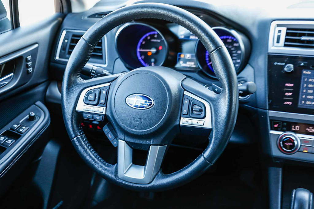 Thumbnail: 2016 Subaru Outback - 6