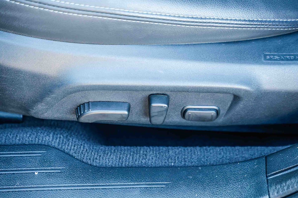 Thumbnail: 2016 Subaru Outback - 26