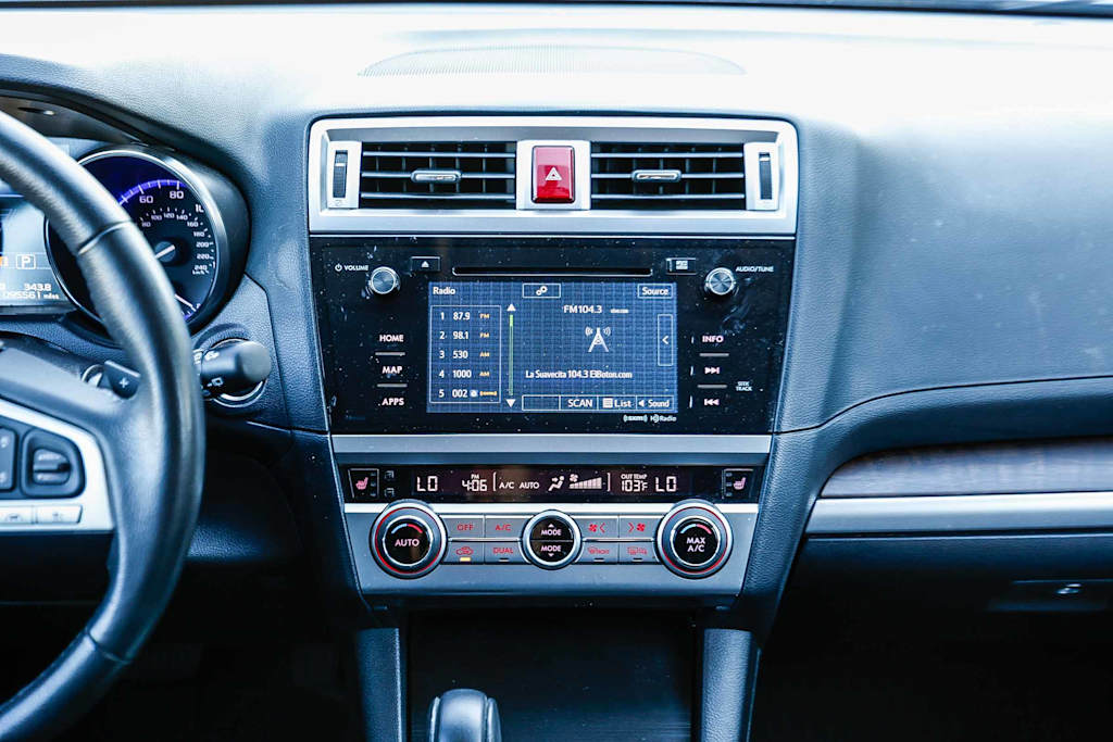 Thumbnail: 2016 Subaru Outback - 12