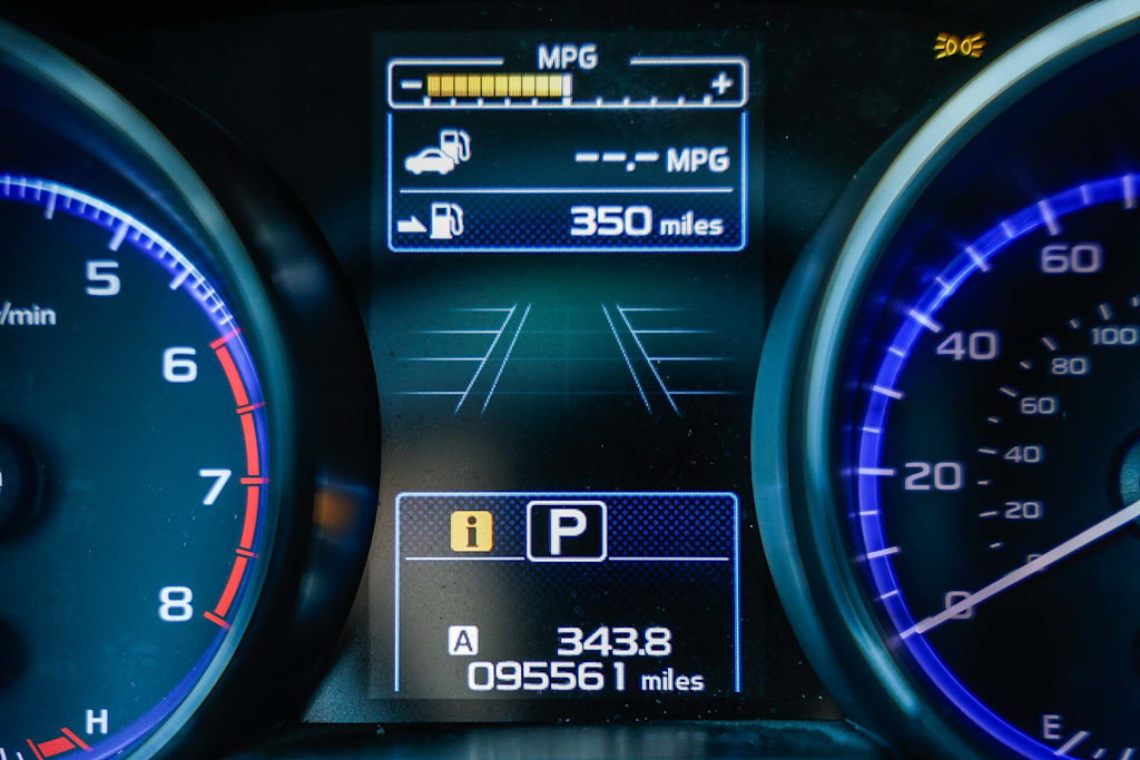 Thumbnail: 2016 Subaru Outback - 14