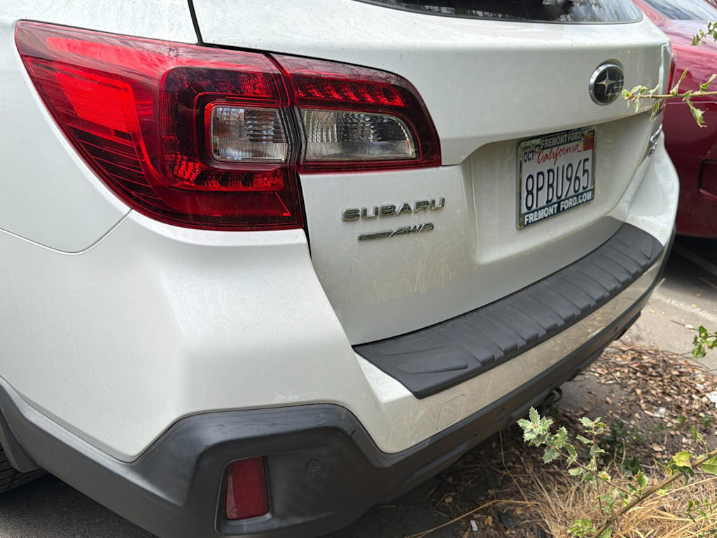 Thumbnail: 2019 Subaru Outback - 16