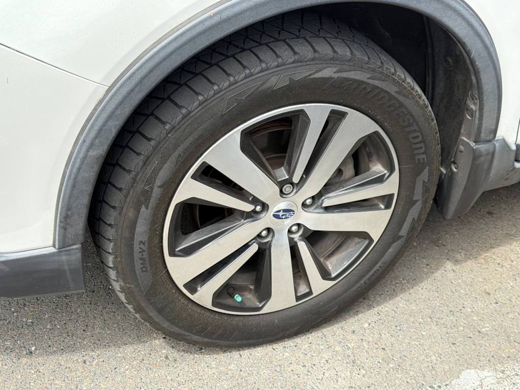 Thumbnail: 2019 Subaru Outback - 21