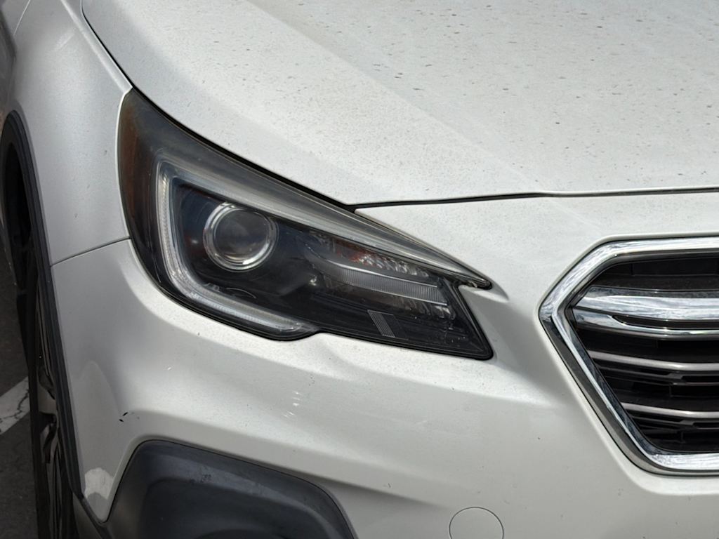 Thumbnail: 2019 Subaru Outback - 7