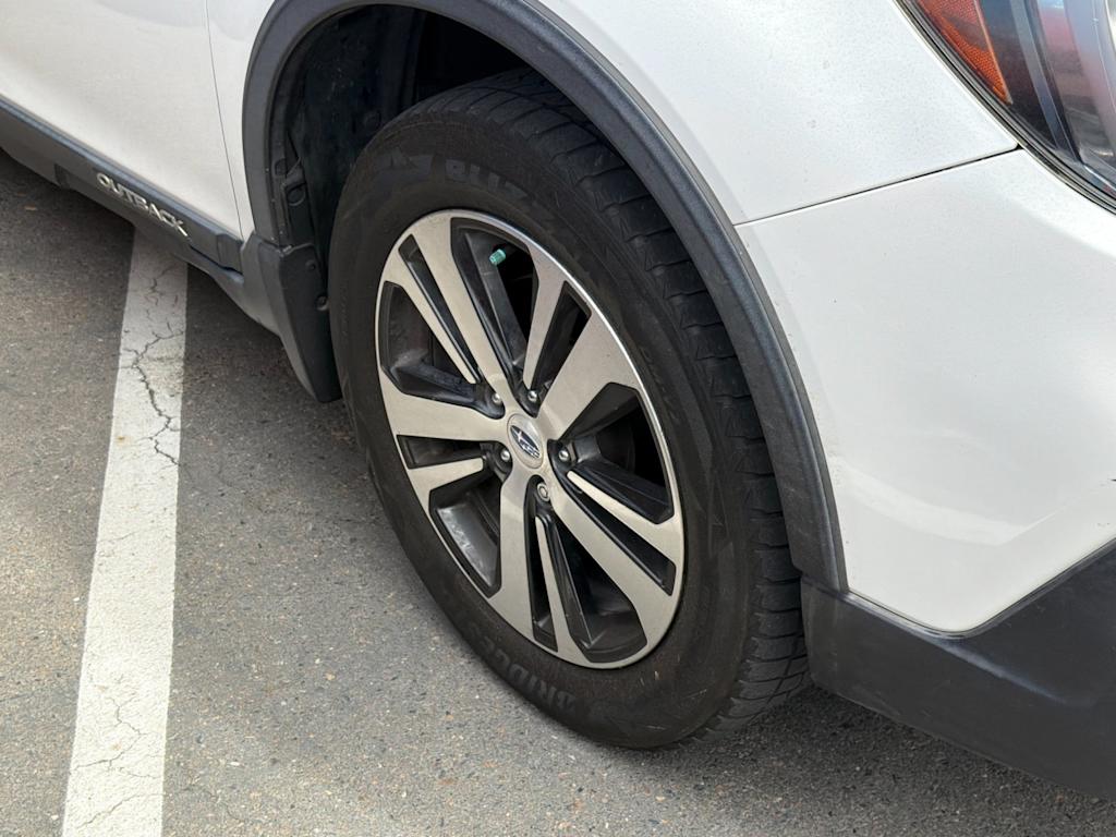 Thumbnail: 2019 Subaru Outback - 5