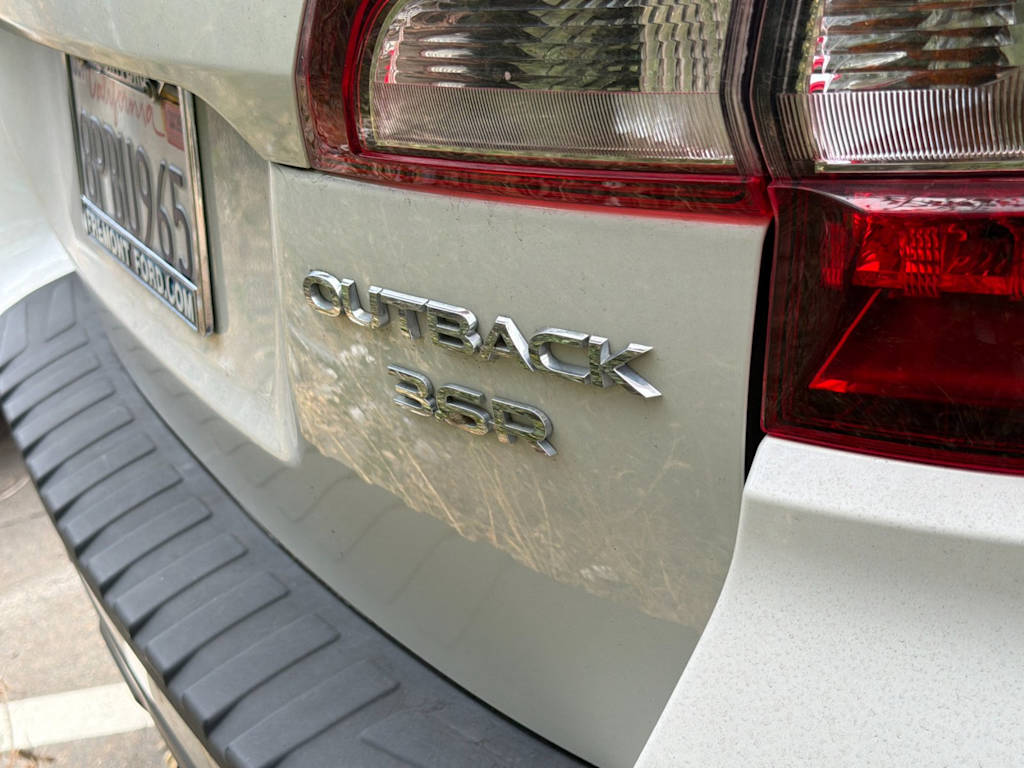 Thumbnail: 2019 Subaru Outback - 13