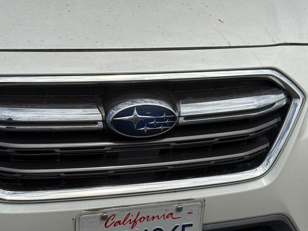 Thumbnail: 2019 Subaru Outback - 4