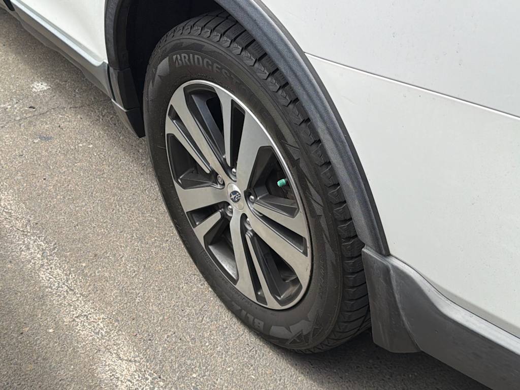 Thumbnail: 2019 Subaru Outback - 17