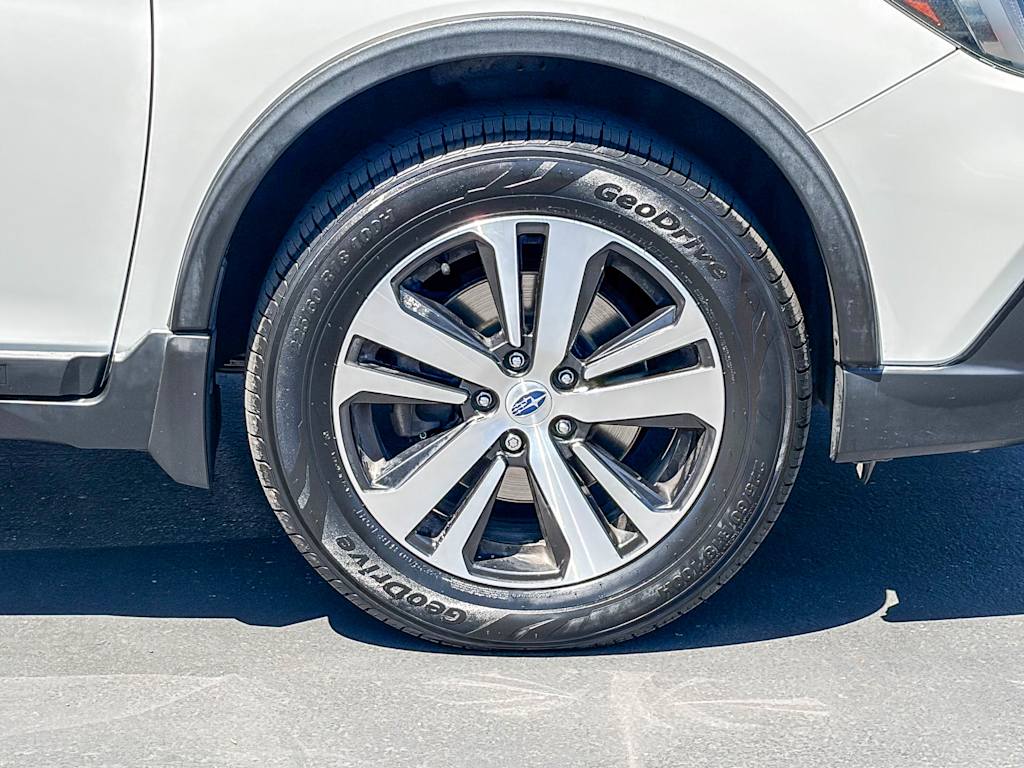 Thumbnail: 2019 Subaru Outback - 6