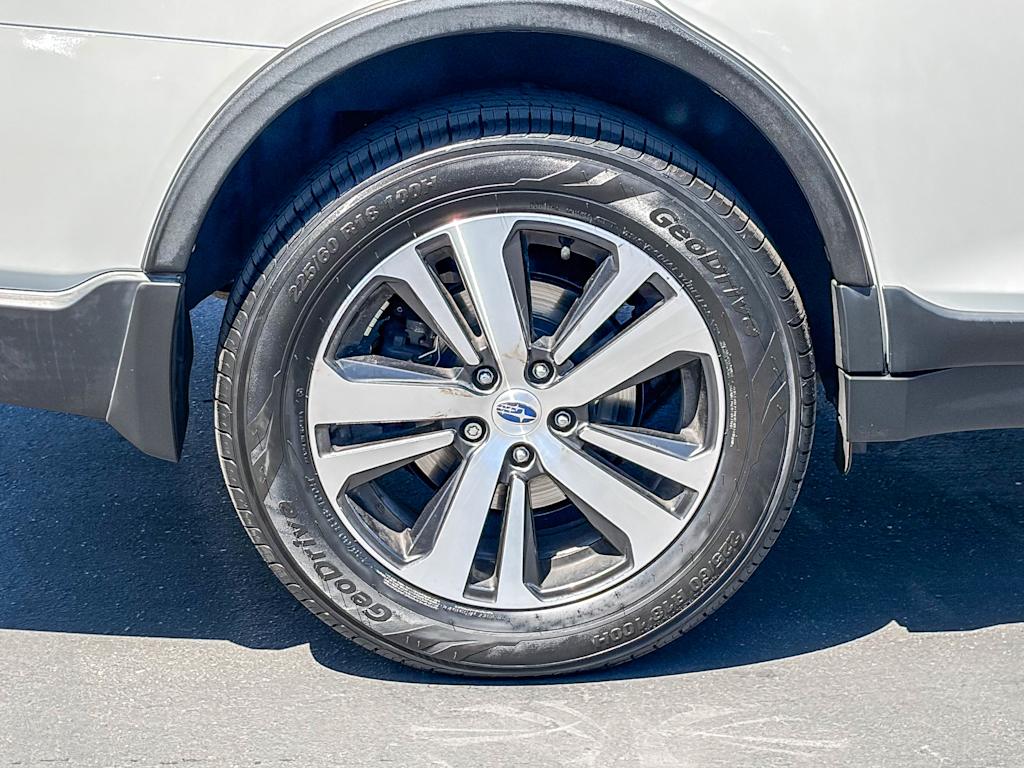 Thumbnail: 2019 Subaru Outback - 21