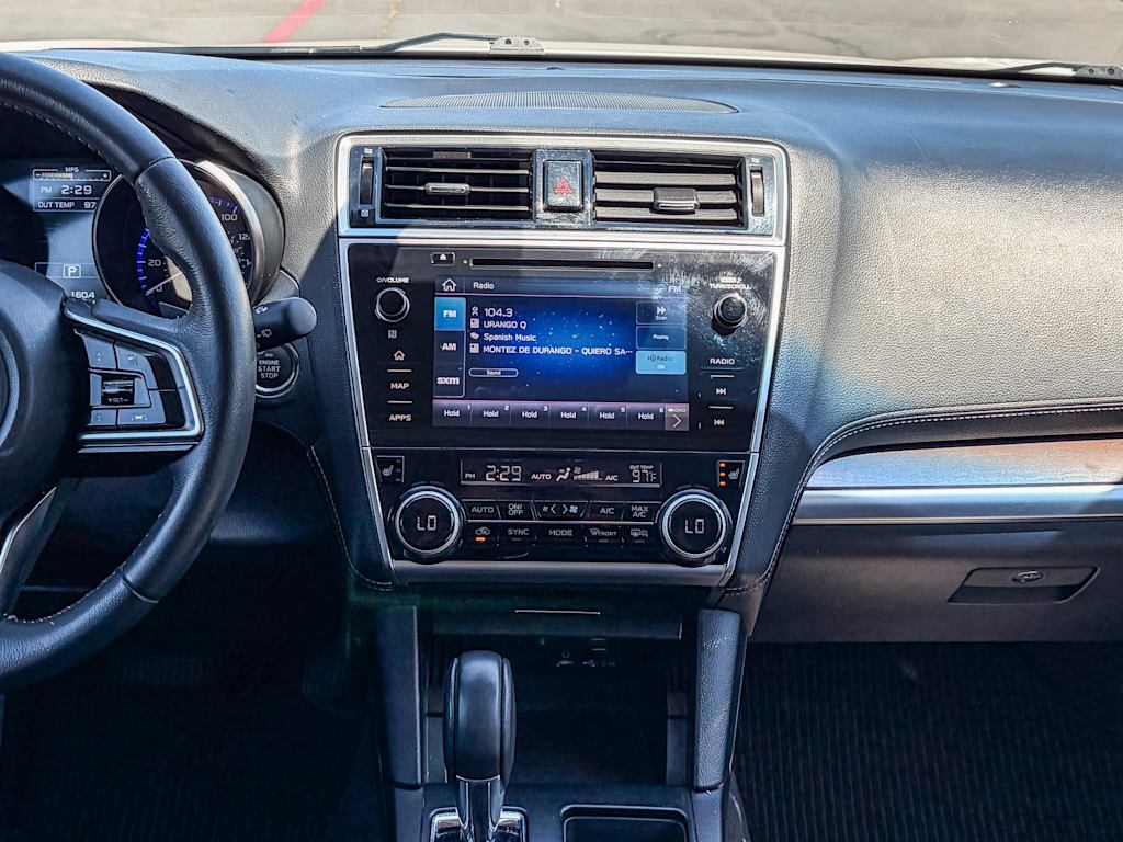 Thumbnail: 2019 Subaru Outback - 12