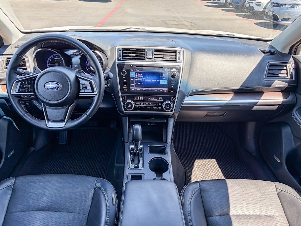 Thumbnail: 2019 Subaru Outback - 2