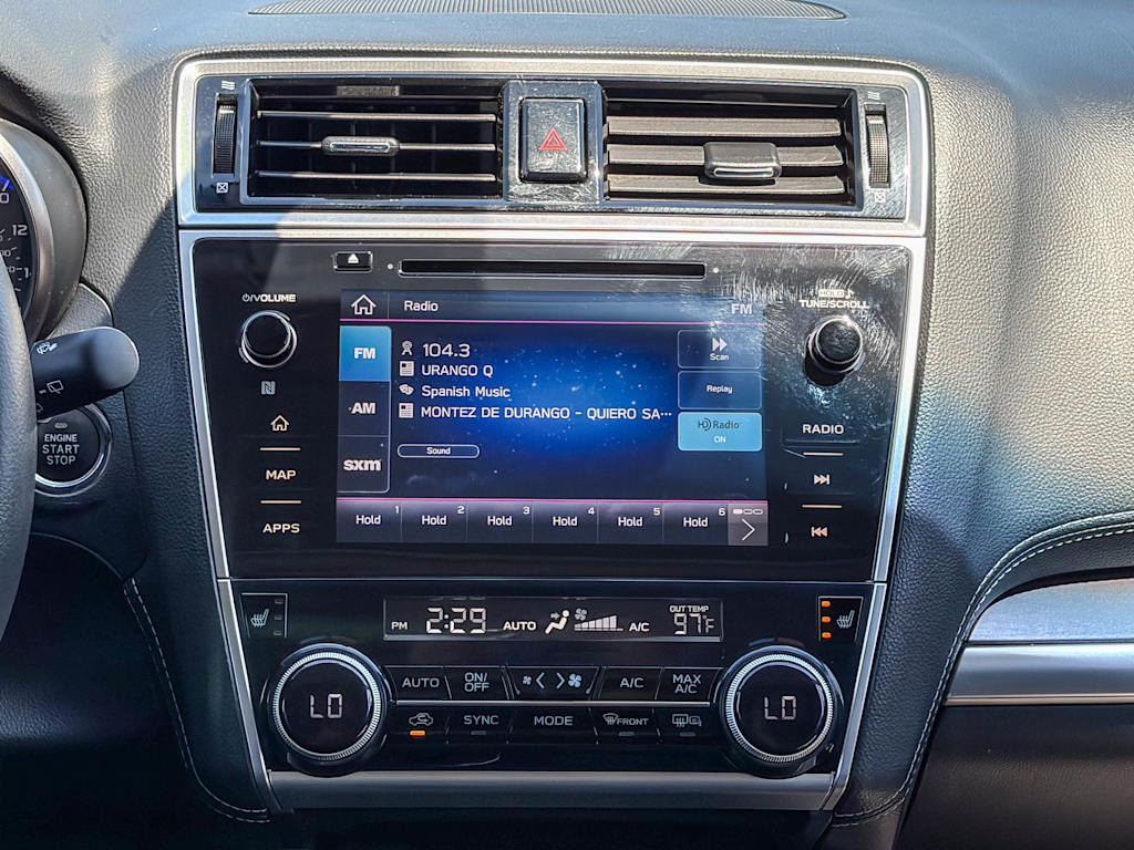 Thumbnail: 2019 Subaru Outback - 22