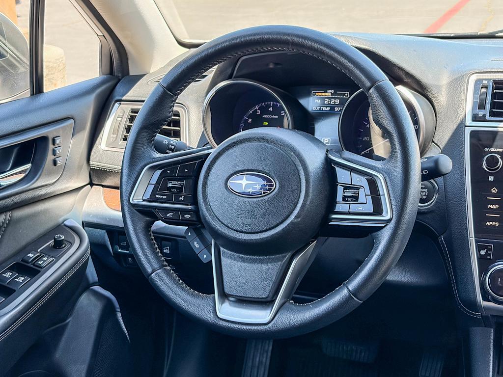 Thumbnail: 2019 Subaru Outback - 8