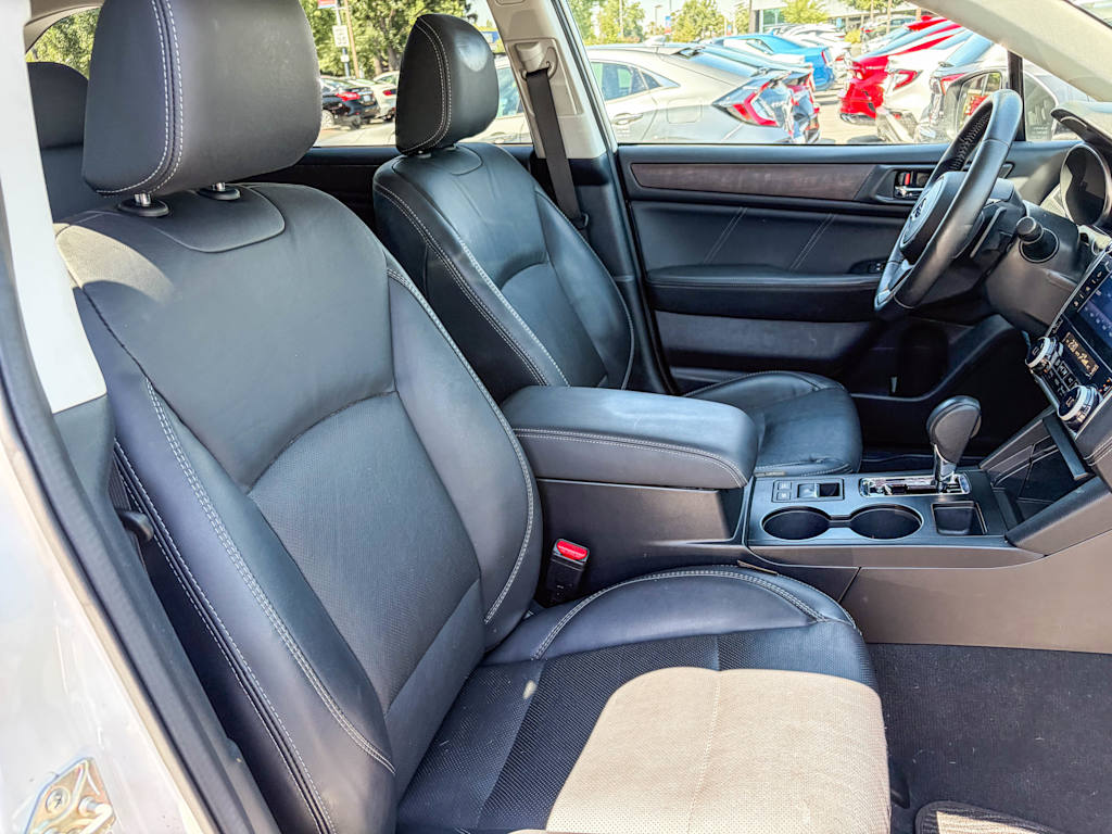 Thumbnail: 2019 Subaru Outback - 9