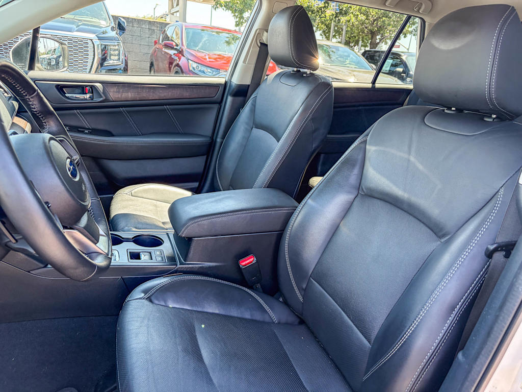 Thumbnail: 2019 Subaru Outback - 10