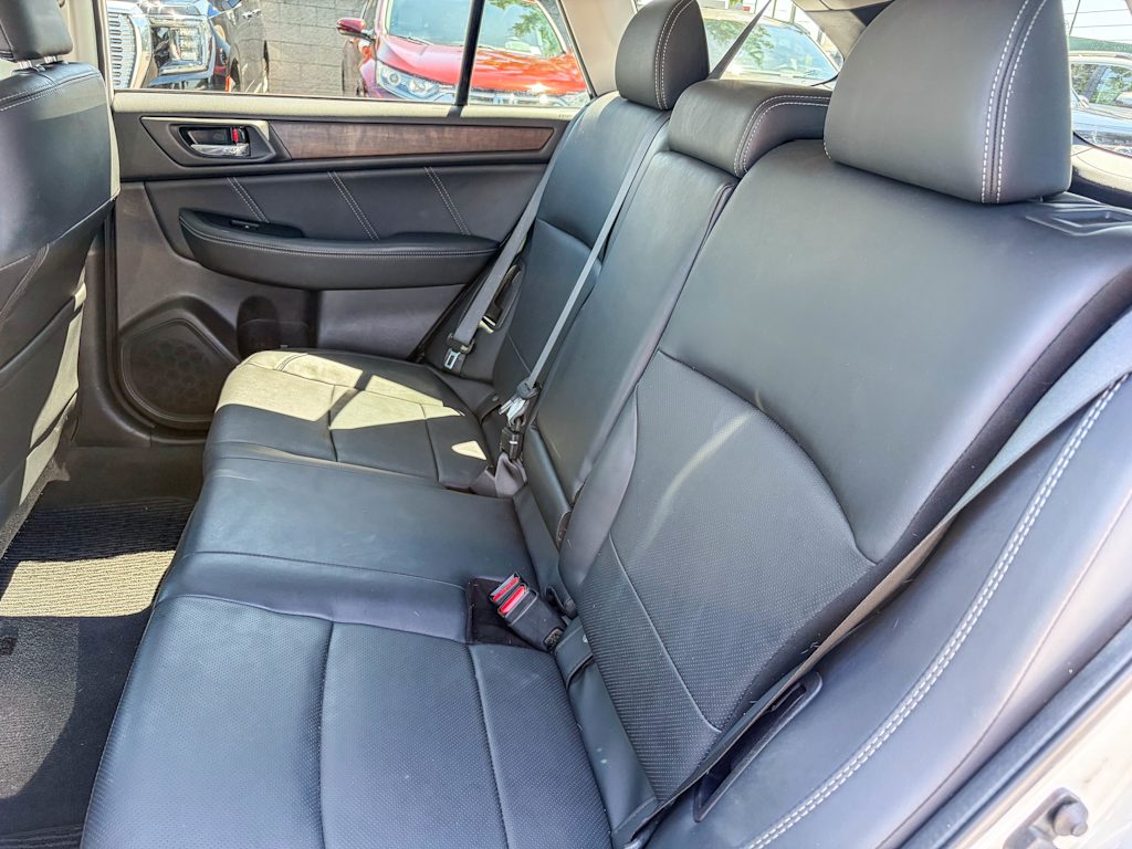 Thumbnail: 2019 Subaru Outback - 11