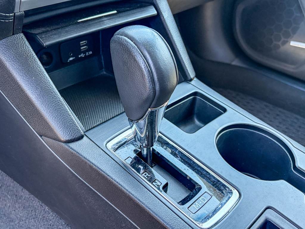 Thumbnail: 2019 Subaru Outback - 13