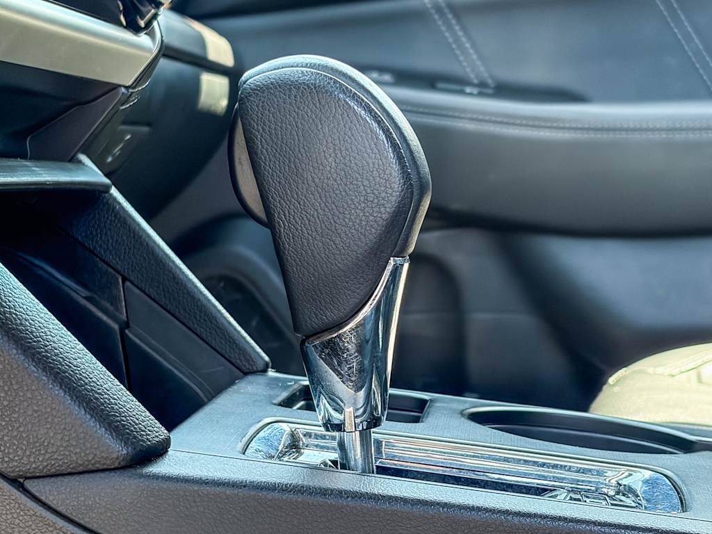 Thumbnail: 2019 Subaru Outback - 25
