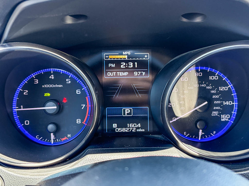 Thumbnail: 2019 Subaru Outback - 14