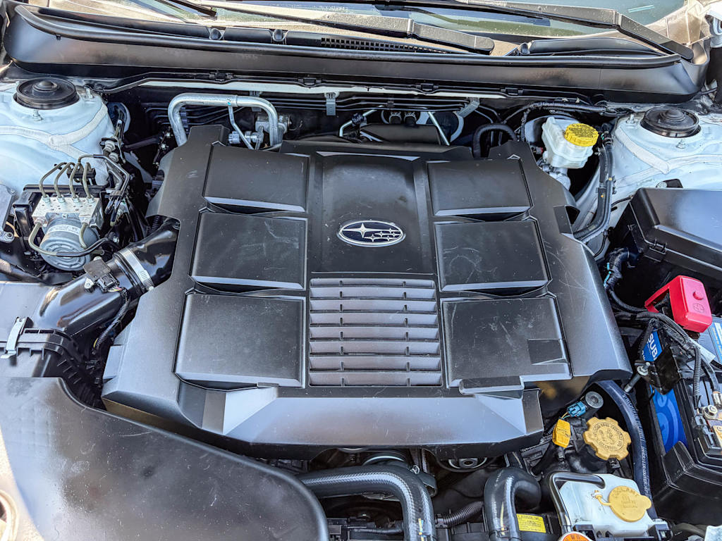 Thumbnail: 2019 Subaru Outback - 7