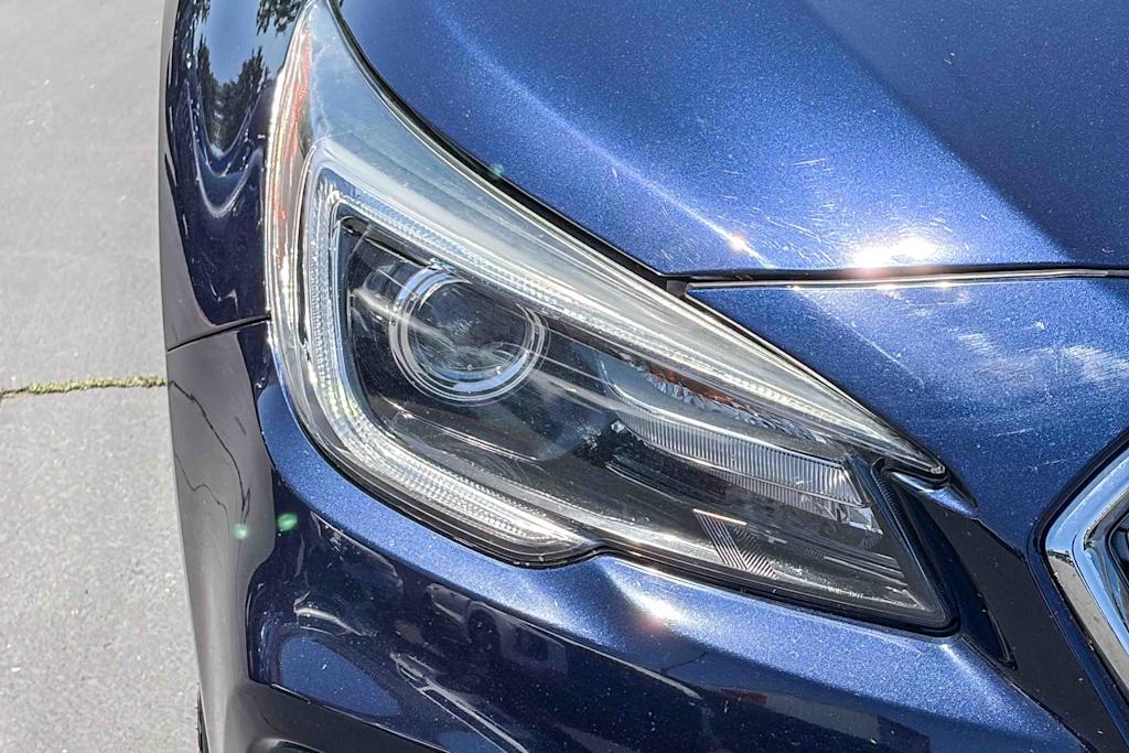 Thumbnail: 2018 Subaru Outback - 17