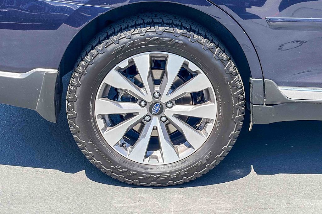 Thumbnail: 2018 Subaru Outback - 19