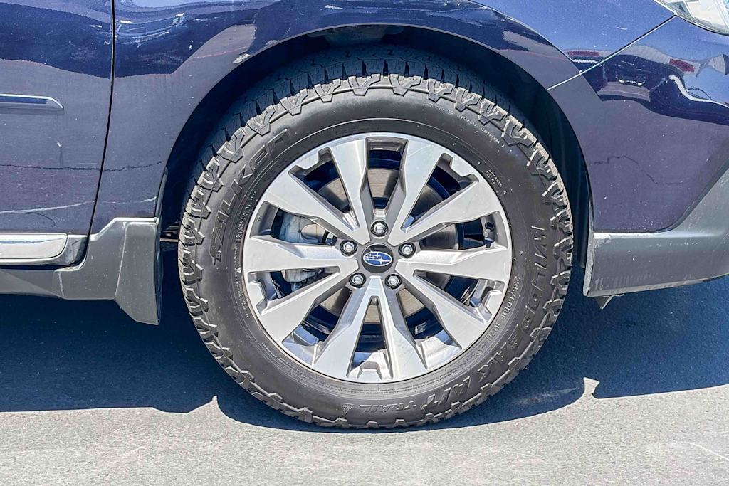 Thumbnail: 2018 Subaru Outback - 6