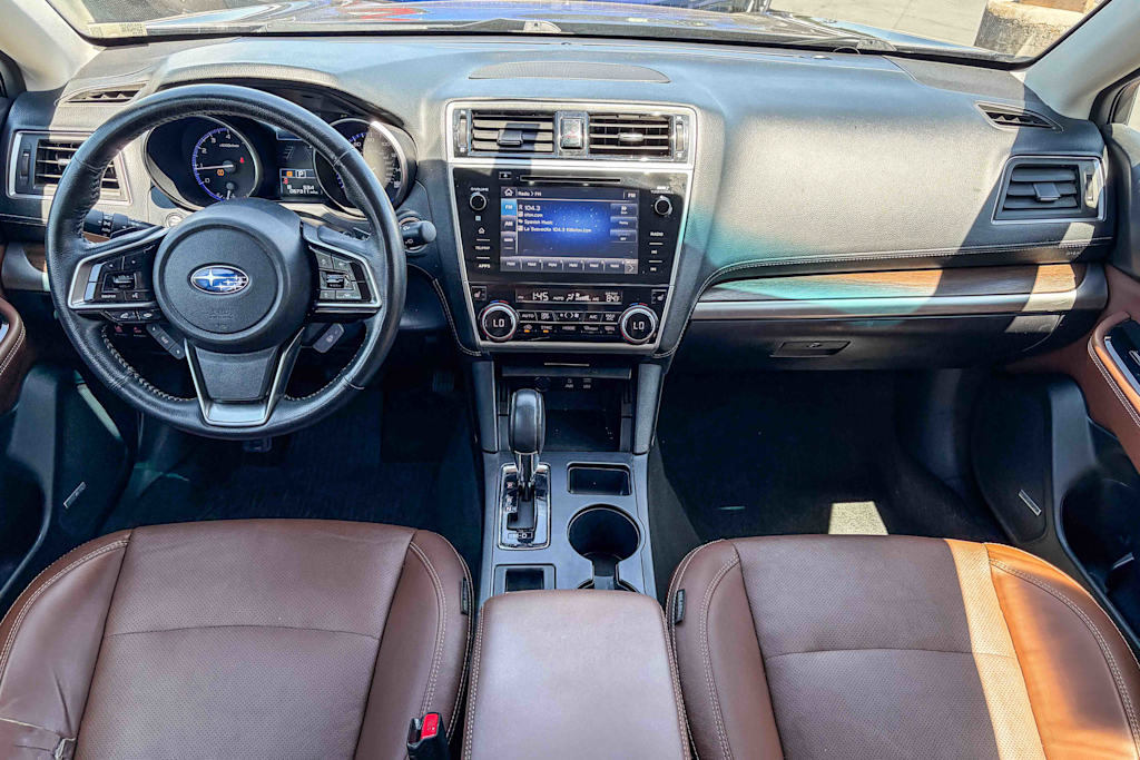 Thumbnail: 2018 Subaru Outback - 2