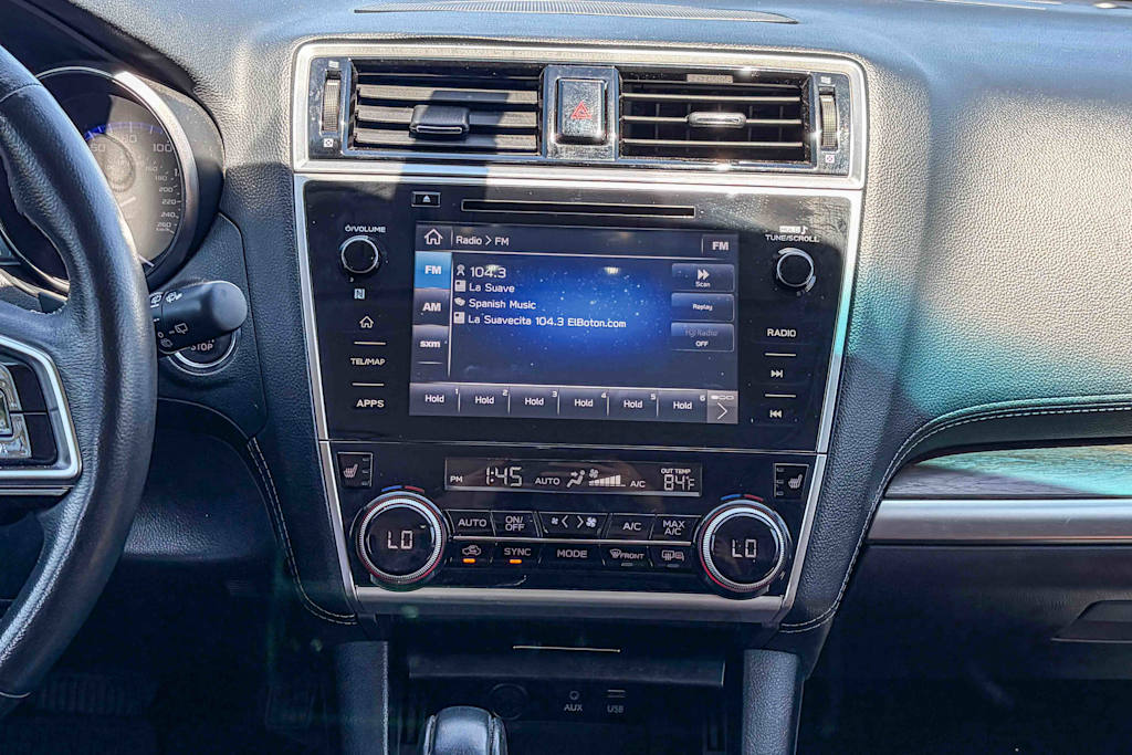 Thumbnail: 2018 Subaru Outback - 11