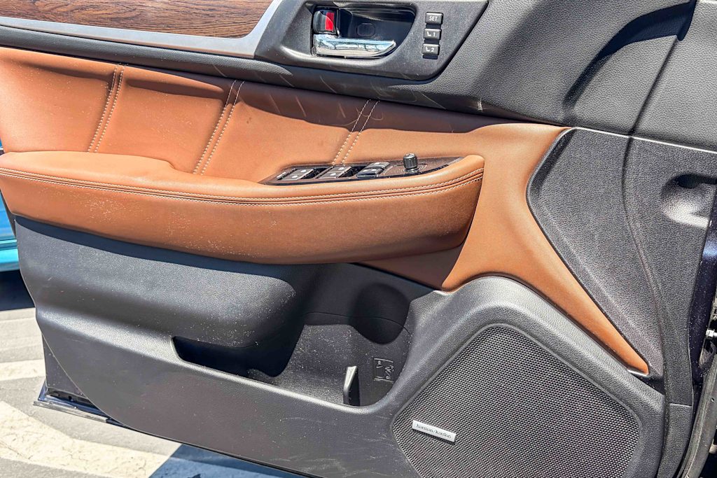 Thumbnail: 2018 Subaru Outback - 21