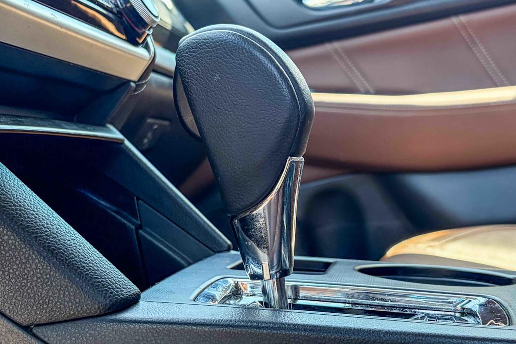 Thumbnail: 2018 Subaru Outback - 23