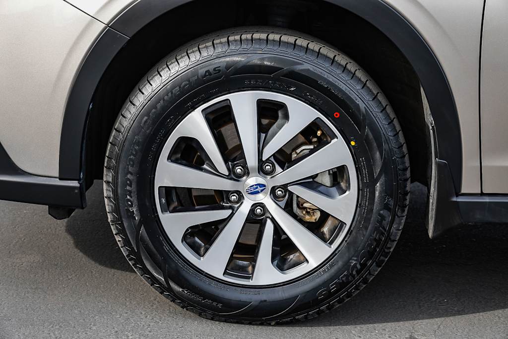 Thumbnail: 2020 Subaru Outback - 5