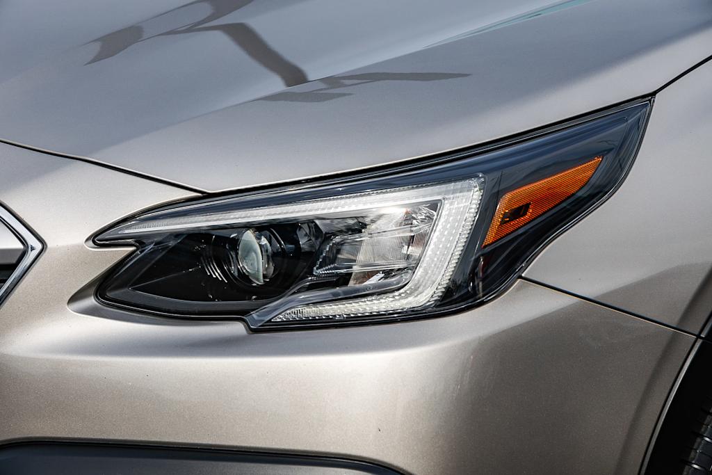 Thumbnail: 2020 Subaru Outback - 19