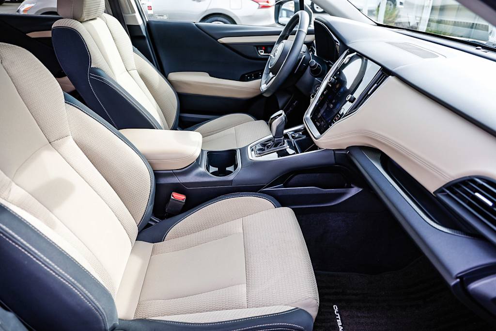 Thumbnail: 2020 Subaru Outback - 7