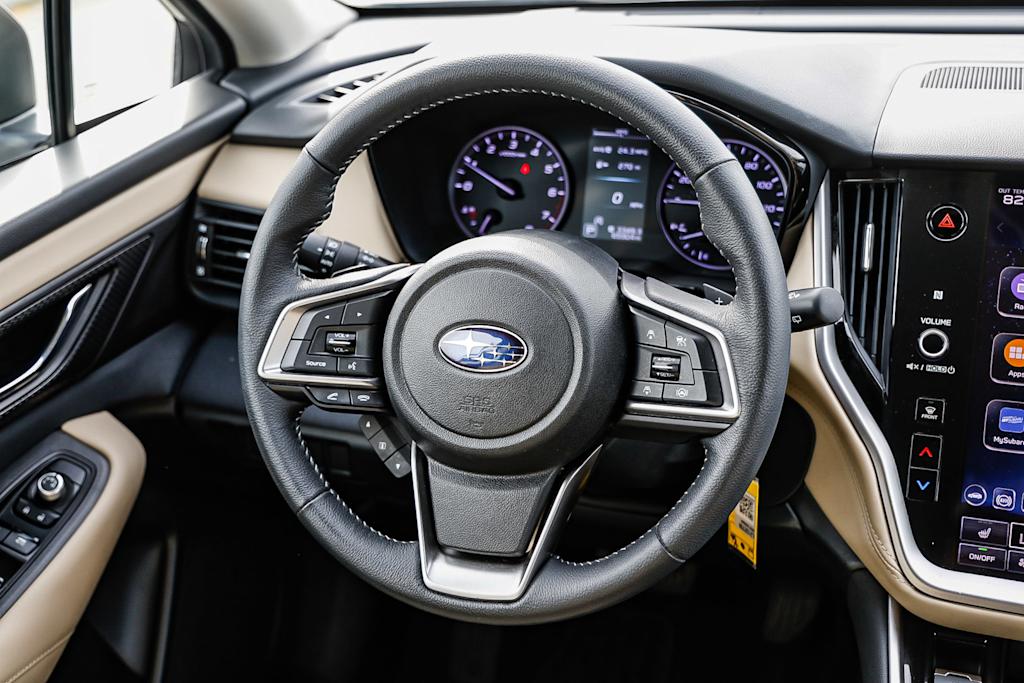 Thumbnail: 2020 Subaru Outback - 6