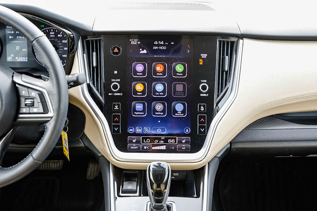 Thumbnail: 2020 Subaru Outback - 12