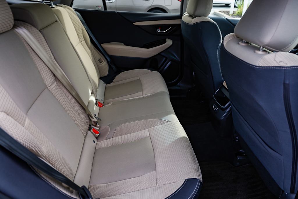 Thumbnail: 2020 Subaru Outback - 9