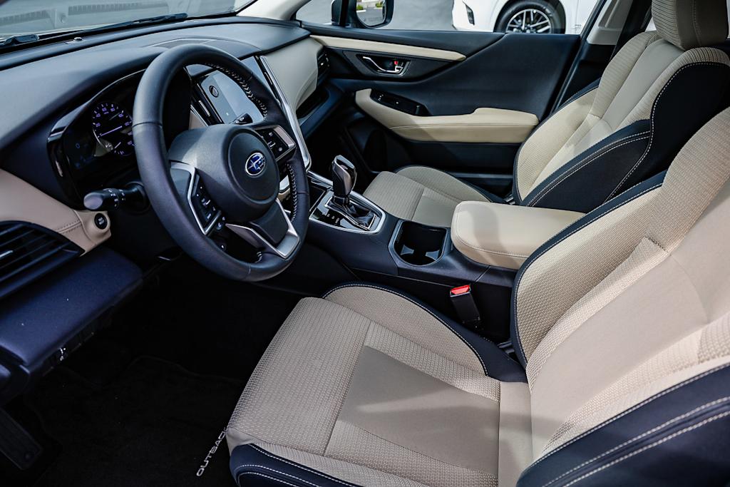 Thumbnail: 2020 Subaru Outback - 8